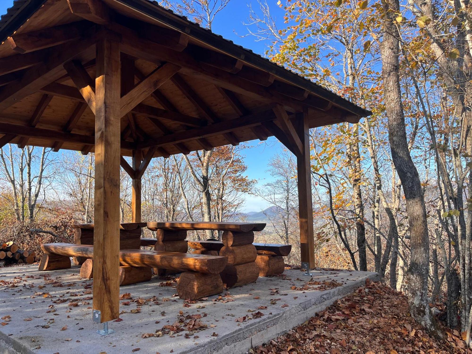 Plitvice Village Korenica Luaran gambar